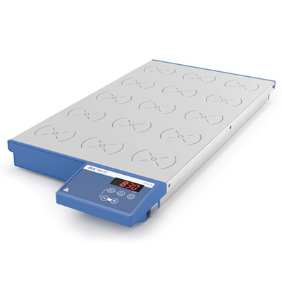 IKA 15工位磁力攪拌器RO 15